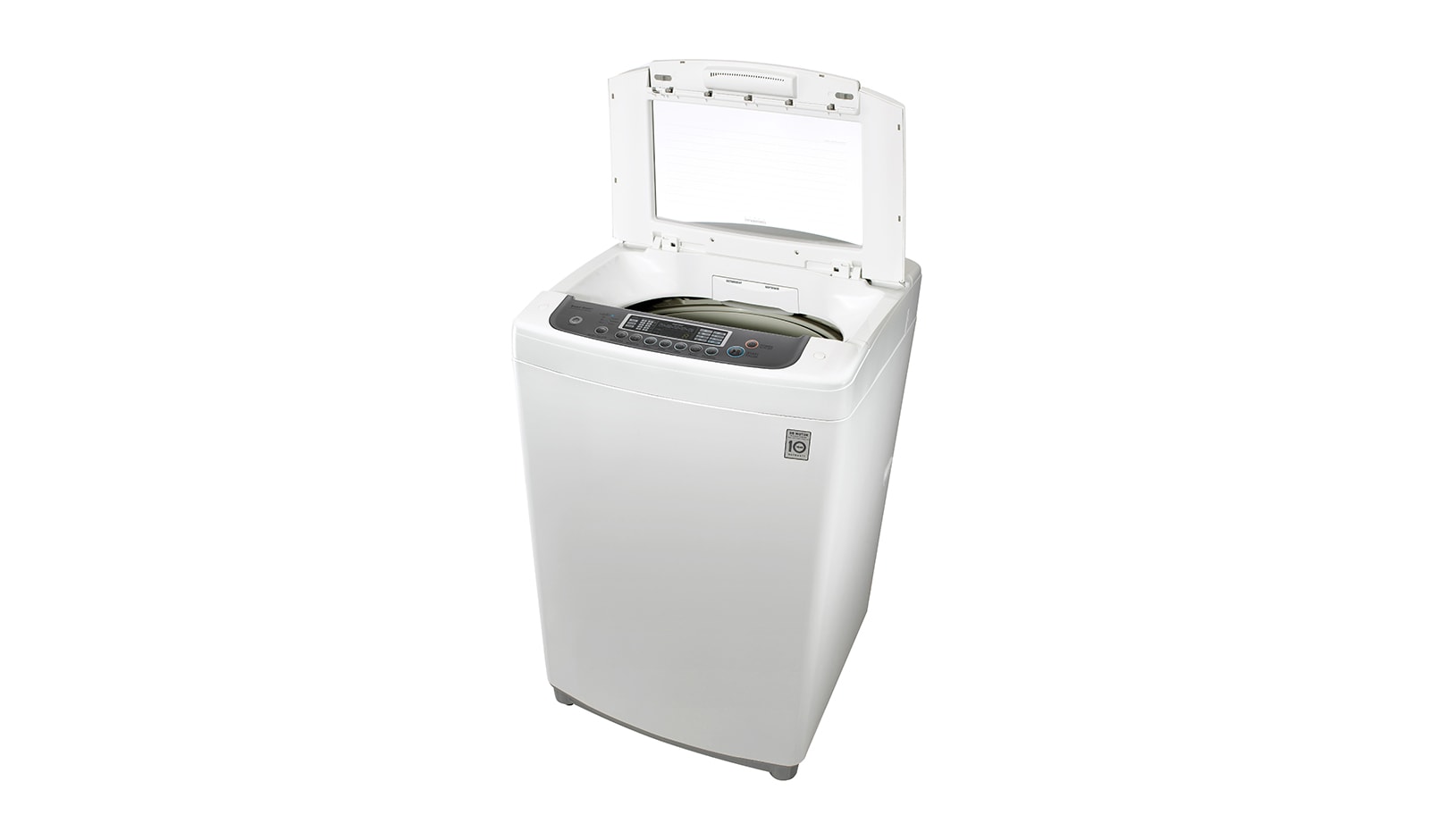 Lg direct drive 9.5 kg washing machine outlet